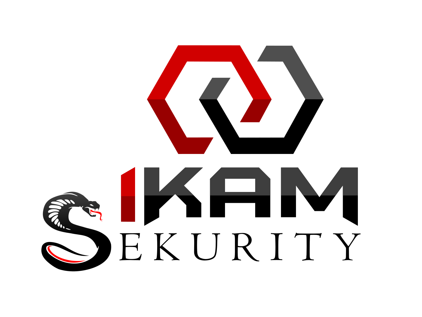 Logo Ikam